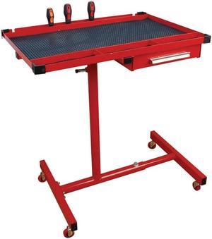 ATD Tools Mobile Work Cart with Drawer