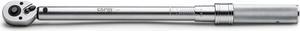 Capri Industrial Series 3/8in 10-80 FT-LB Torque Wrench