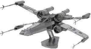 Star Wars X-Wing Metal Earth Model Kit
