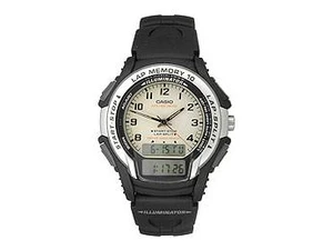 Casio - WS3007BV Casio - WS3007BV