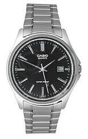 Casio Men's Steel watch #MTP-1183A-1A Casio Men's Steel watch #MTP-1183A-1A