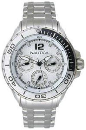 Nautica NST 02 Sport Stainless Steel Women's watch #N21561M