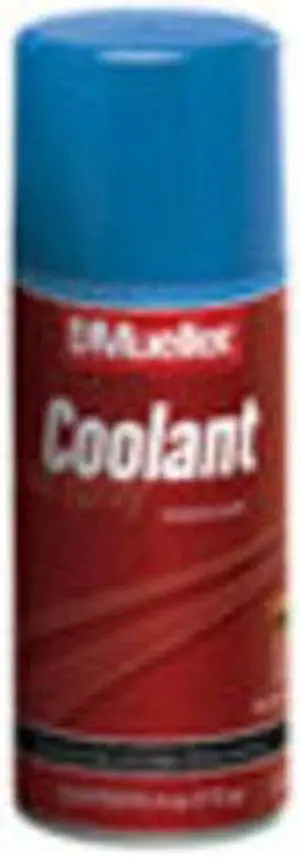 Mueller Coolant Cold Spray  9oz Can