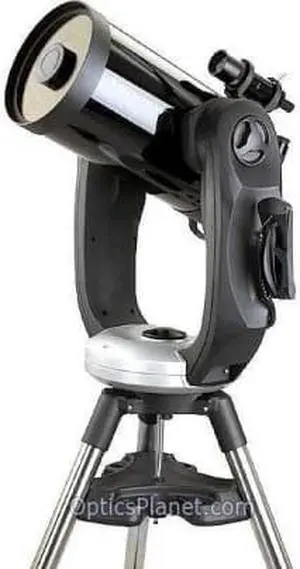 Celestron CPC 925 GPS Telescope 11074-XLT