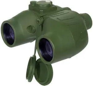 ATN 7x50C Omega Class Compass Military/LE/Marine Binoculars