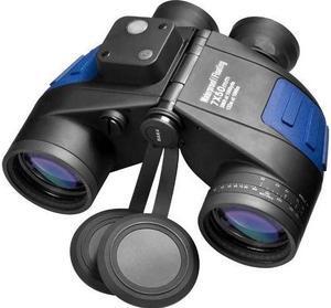 BARSKA AB10798 Waterproof Marine Binoculars w/Built-In Rangefinding Reticle BARSKA AB10798 Waterproof Marine Binoculars w/Built-In Rangefinding Reticle