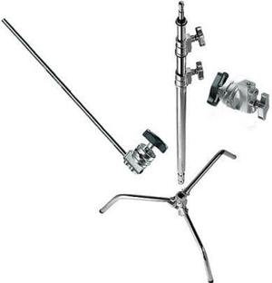 Avenger 40in Detachable Base C-Stand Kit 30 Steel A2033F and D200 and D520 A2030
