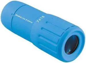 Brunton Echo Pocket Monocular 7X18 BL F-ECHO7018-BL