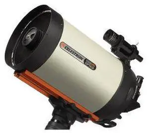 Celestron EdgeHD 1100 11in Optical Tube Assembly , OTA Telescope