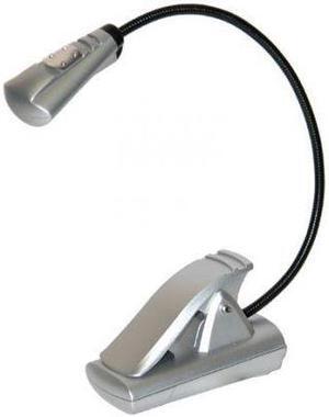 Carson Optical Fl-55 FlexNeck LED Book Light