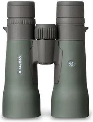 Vortex Razor HD 12x50 Roof Prism Binocular, Green