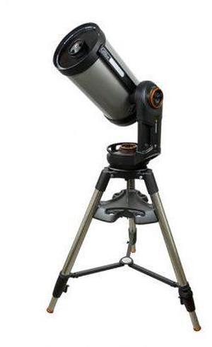 Celestron NexStar Evolution 9.25 Schmidt-Cassegrain Wifi Telescope Kit