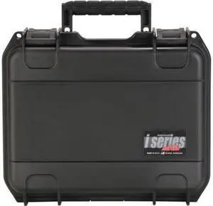 SKB Cases iSeries Case for Zoom H6 Recorder Case