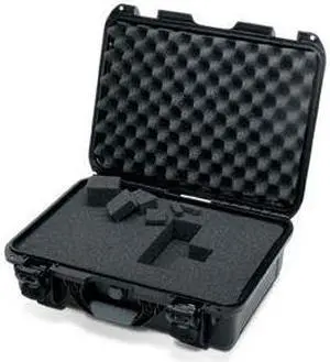 Nanuk Multilayer Cubed Foam for 915 Nanuk Case