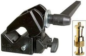 Manfrotto Bogen Super Clamp