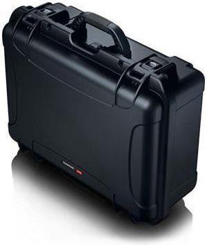 Nanuk 940 Water/Crush Proof Case - Black