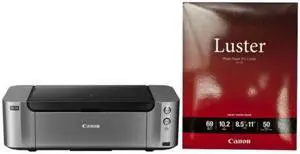 Canon Photo Paper Pro Luster LU-101