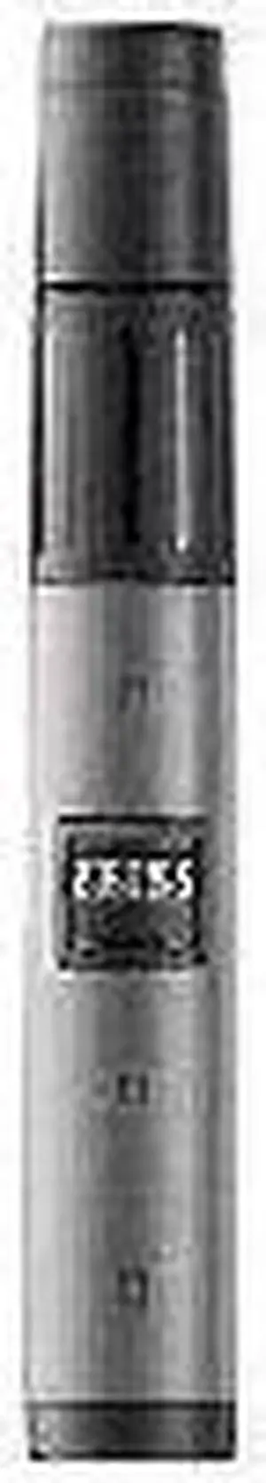 Zeiss 5x10 T MiniQuick Monocular / Pocket Pen Size Spotting scope 522010