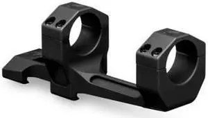 Vortex Precision Extended Cantilever 30mm mount with 20 MOA cant, Black, CM-530-