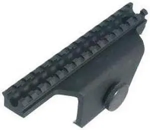 Leapers New Gen. 4-Point Locking Deluxe M14/M1A Scope Mount