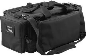 VISM Expert Range Bag - Black