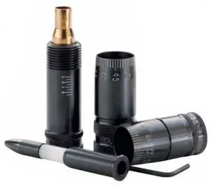 RCBS Precision Mic .223 Rem - RCBS Precision Mic .223 Rem -