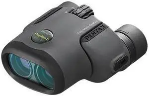 PENTAX 62001 6.5 x 21mm Papilio II Binoculars