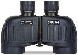 STEINER OPTICS 7655 Binocular,Marine,Porro,7X,50mm