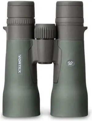 Vortex Razor HD 10x50 Roof Prism Binocular, Green,