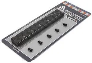 Leapers Inc. Mtu030T22 Utg Pro Picatinny Rail Mount