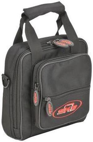 SKB Cases Universal Equipment / Mixer Bag, Black, 13 x 14 x 5