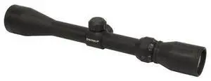Barska 3-9x40mm Colorado 30/30 Riflescope, 1in, 30/30 or Duplex Reticle, Black M Barska 3-9x40mm Colorado 30/30 Riflescope, 1in, 30/30 or Duplex Reticle, Black M