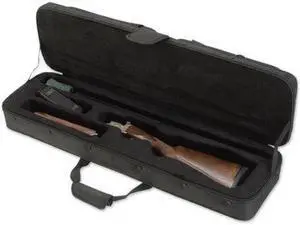 SKB Cases Hybrid Breakdown Shotgun Case 3409, Black, 34 X 11 X 7