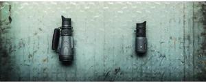 Vortex Solo 36mm Monocular