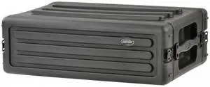 SKB Cases Shallow 3U Roto Rack