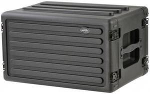 SKB Cases Shallow 6U Roto Rack