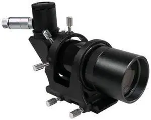 Celestron Illuminated RACI Finder Scope