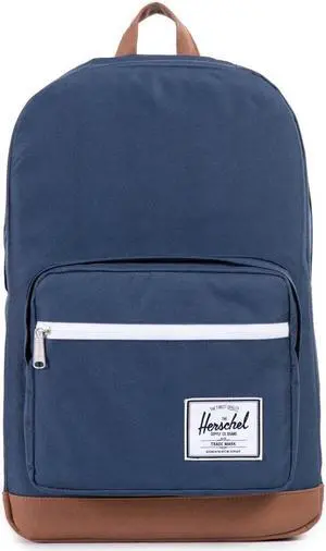 HERSCHEL POP QUIZ 22L BACKPACK (NAVY)
