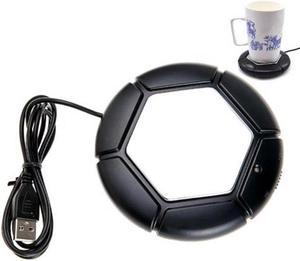 Gemdeck Coffee Mug Warmer USB Electric Cup Warmer Smart Hot Plate