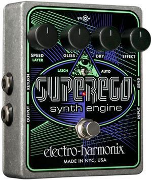 Electro-Harmonix Superego Synth Engine