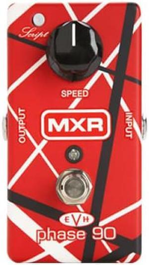 MXR Eddie Van Halen Phase 90 Pedal