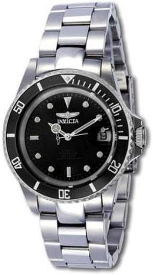 Invicta Men's Pro Diver Automatic Stainless Steel