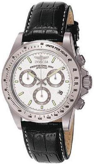 Invicta Swiss Speedway Men's Watch - 7031