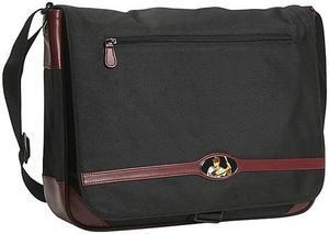 Dig 14.1" Ultrabook or 15" MacBook Messenger - Black