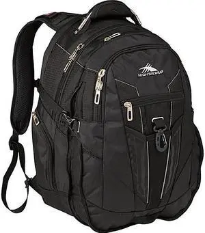 High Sierra XBT Laptop Backpack