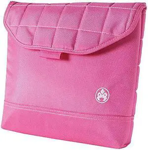 Sumo - Nylon Sleeve - 13.3" Ultrabook or 13" MacBook screens - Pink
