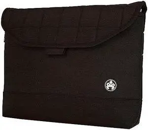 Sumo - Nylon Sleeve - 15.6" screens - Black