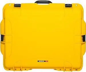 NANUK 960 Case Empty