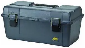 Plano Plastic Tool Box.