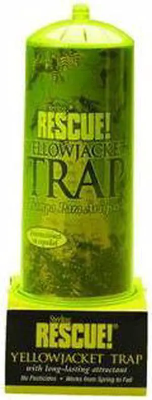 Sterling RESCUE Yellow Jacket Trap. YJTR-DT12